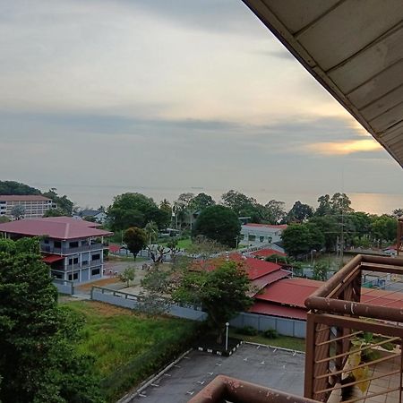 Jas Laguna Condo Resort Port Dickson Eksteriør billede