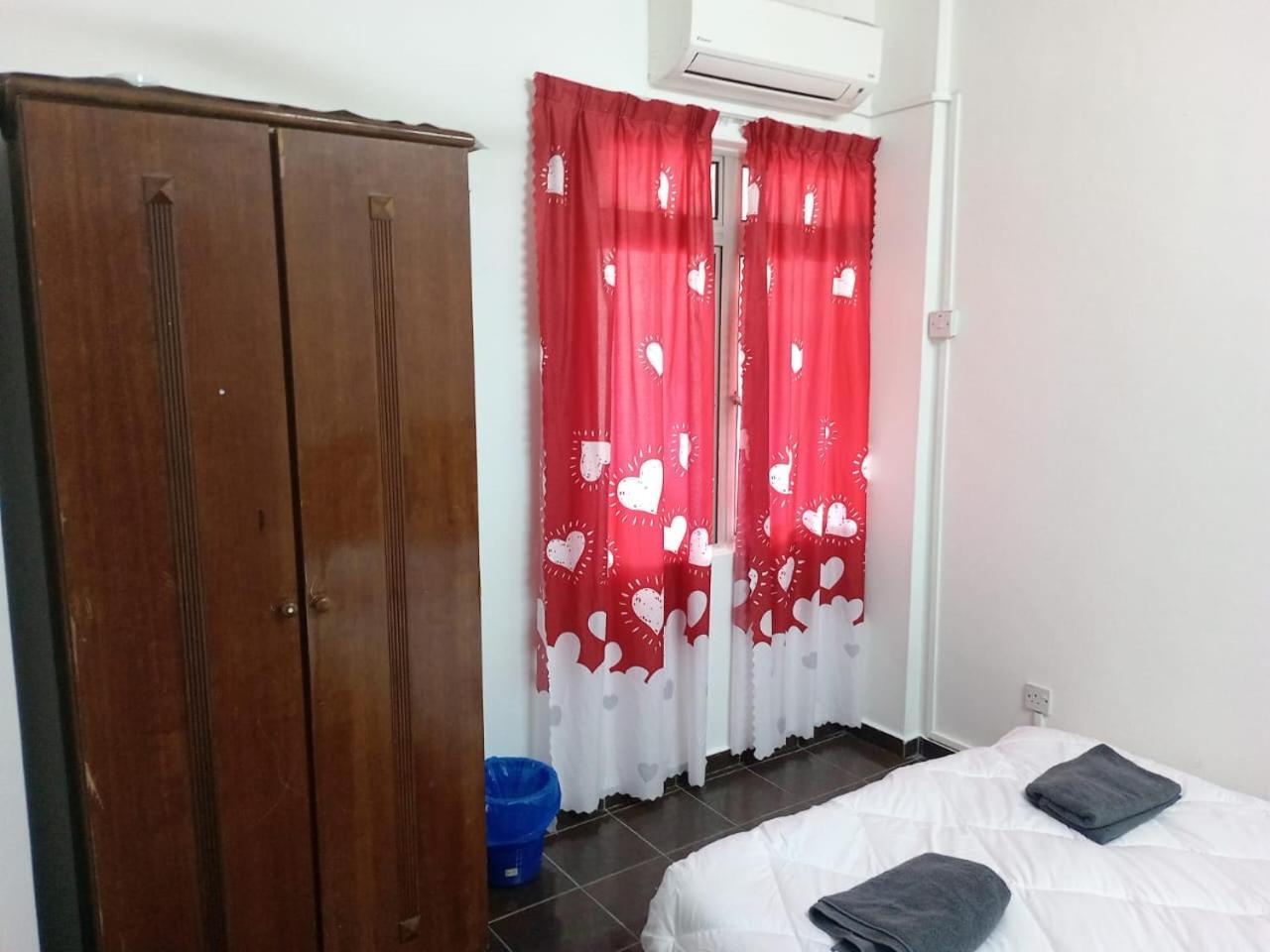Jas Laguna Condo Resort Port Dickson Eksteriør billede