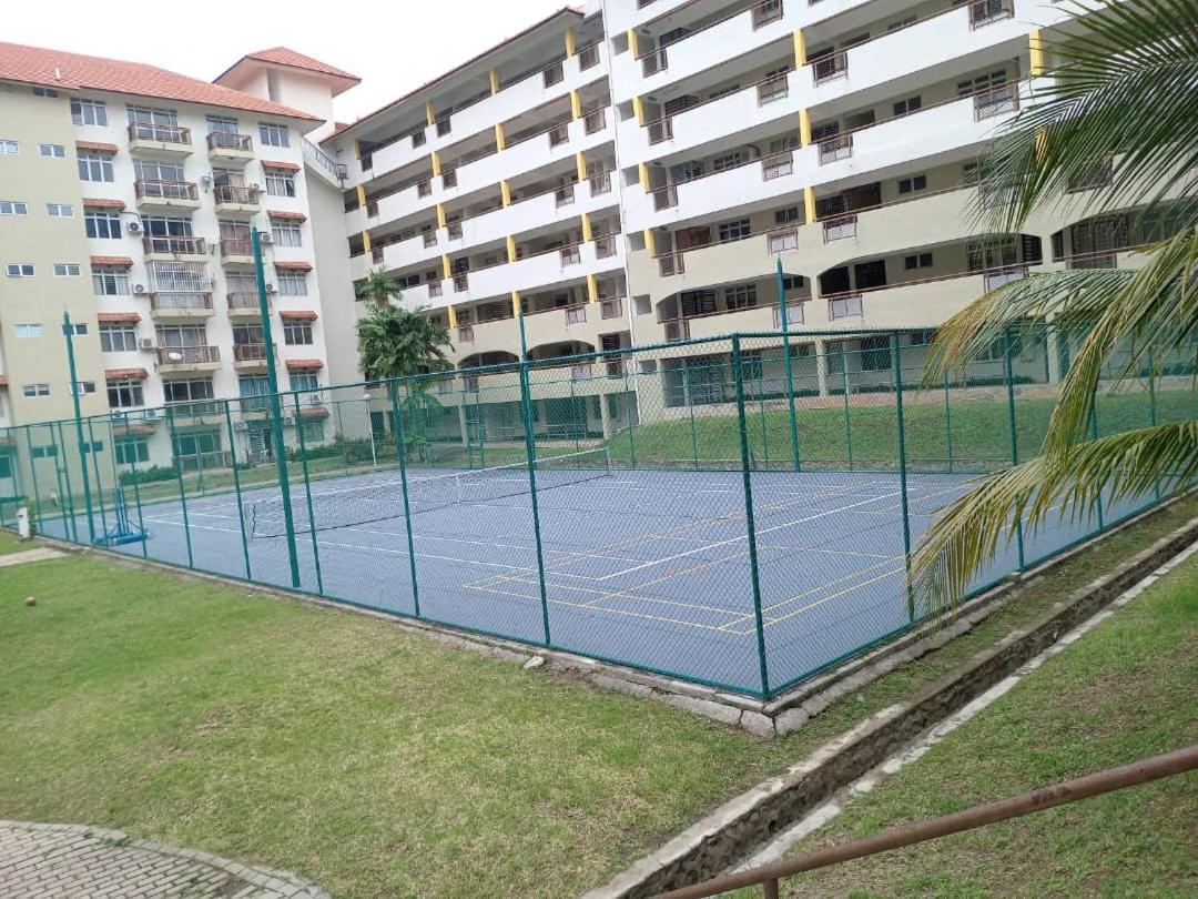 Jas Laguna Condo Resort Port Dickson Eksteriør billede